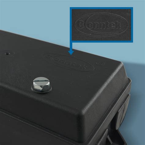 conntek junction box|Conntek 10000.